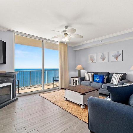 Tidewater Beach Luxury Penthouse With Resort Amenities And A View! Panama City Beach Zewnętrze zdjęcie