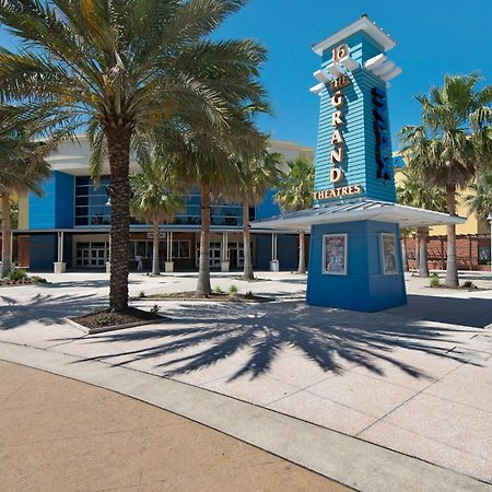Tidewater Beach Luxury Penthouse With Resort Amenities And A View! Panama City Beach Zewnętrze zdjęcie