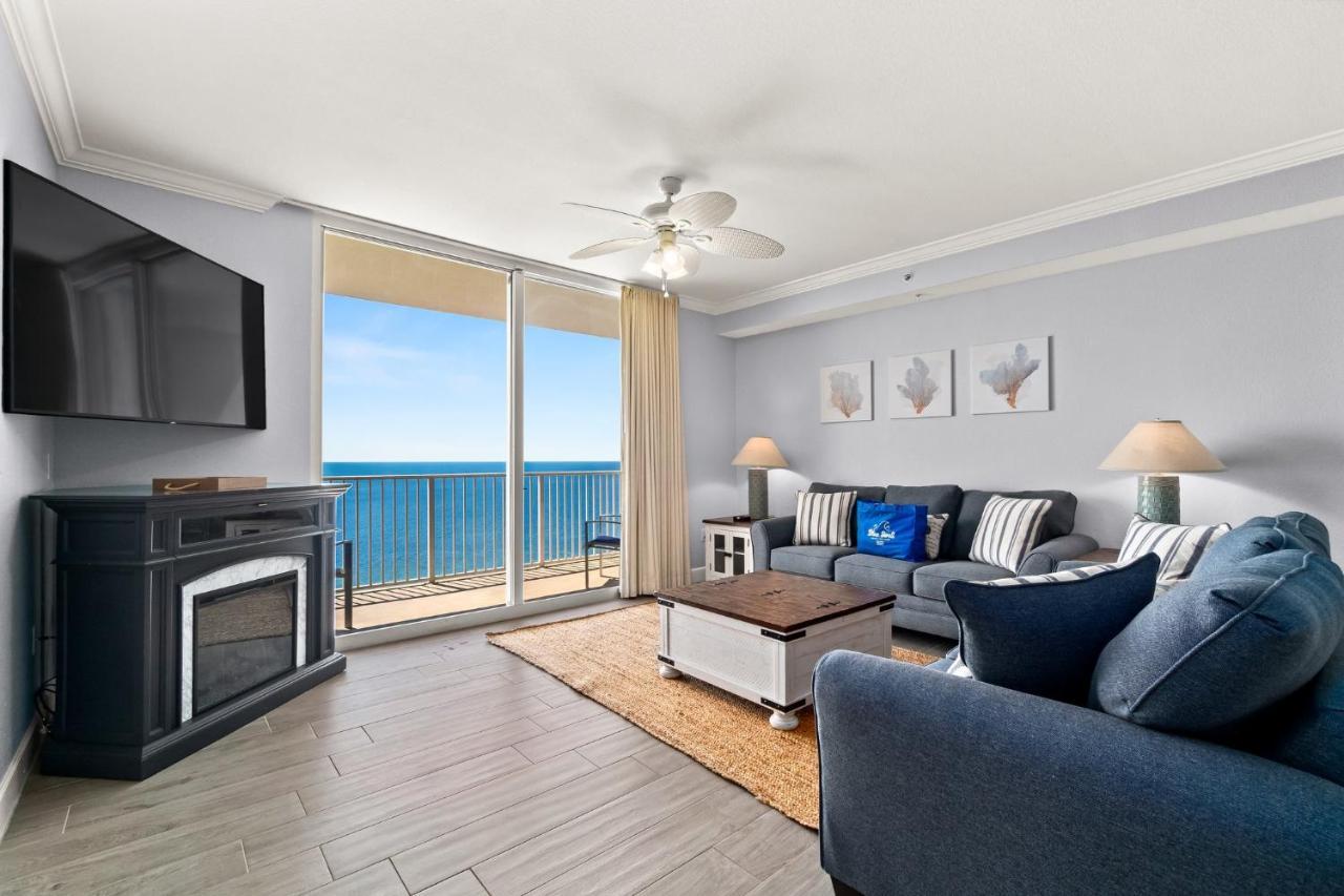 Tidewater Beach Luxury Penthouse With Resort Amenities And A View! Panama City Beach Zewnętrze zdjęcie