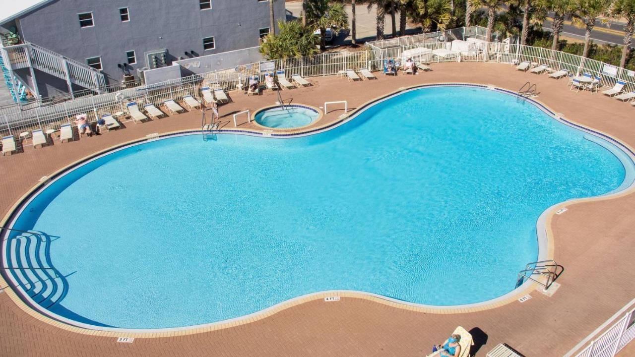Tidewater Beach Luxury Penthouse With Resort Amenities And A View! Panama City Beach Zewnętrze zdjęcie