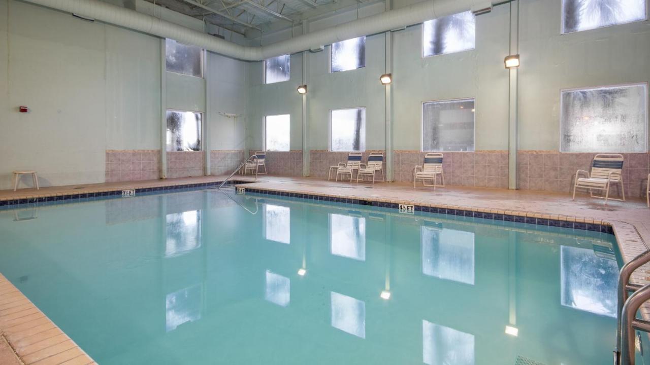 Tidewater Beach Luxury Penthouse With Resort Amenities And A View! Panama City Beach Zewnętrze zdjęcie