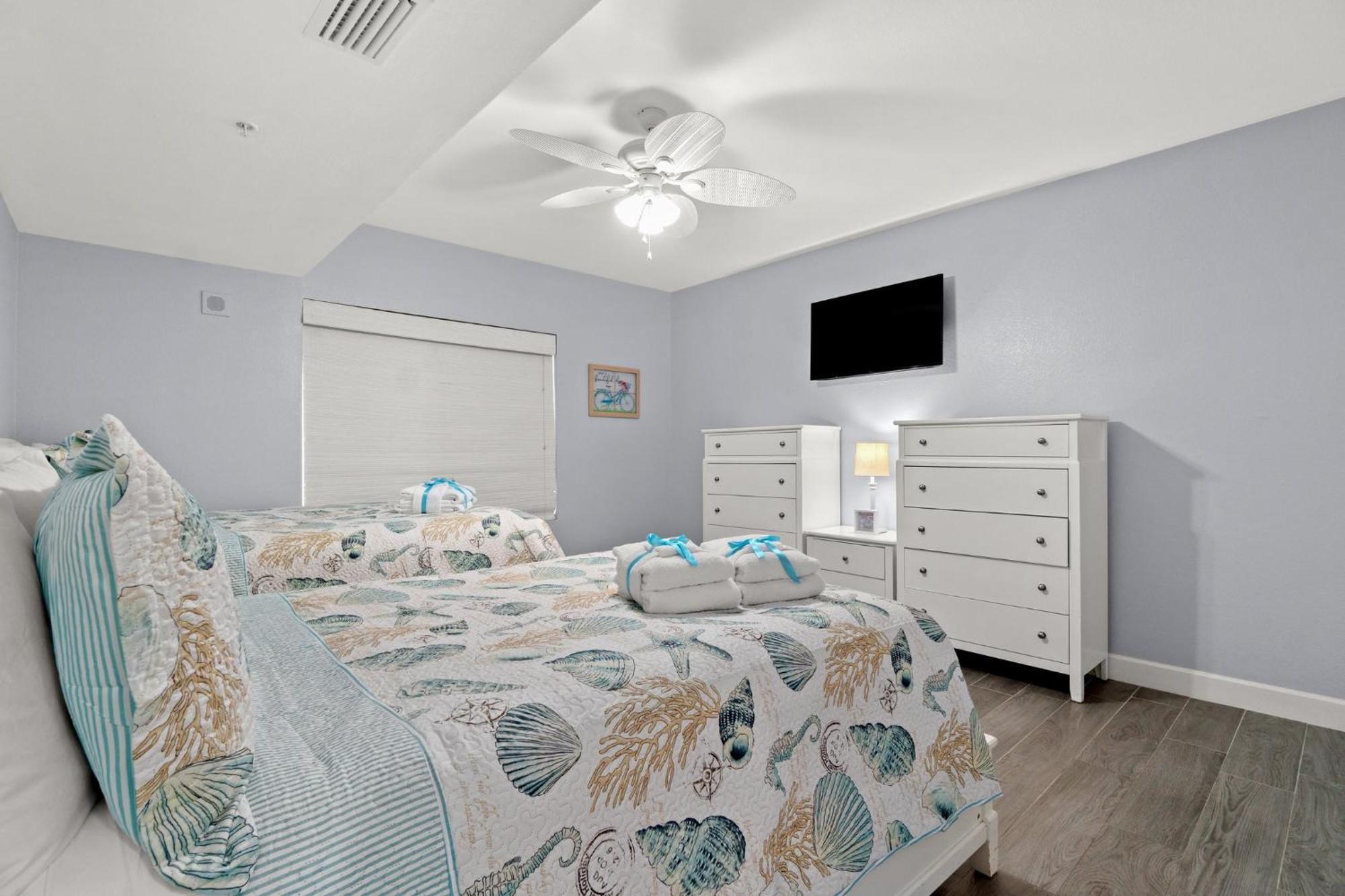 Tidewater Beach Luxury Penthouse With Resort Amenities And A View! Panama City Beach Zewnętrze zdjęcie