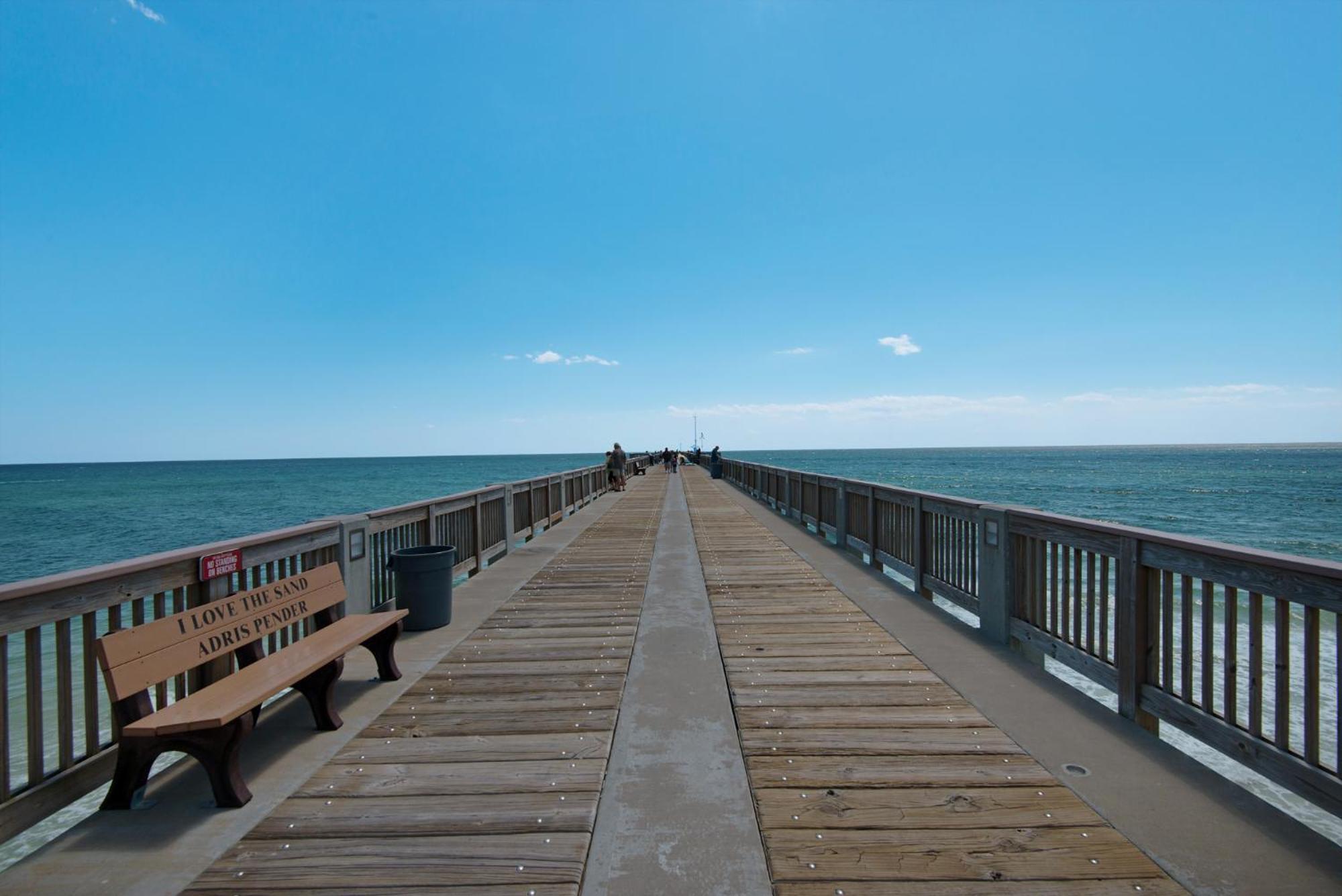 Tidewater Beach Luxury Penthouse With Resort Amenities And A View! Panama City Beach Zewnętrze zdjęcie